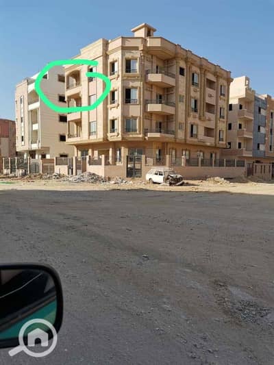 3 Bedroom Apartment for Sale in New Cairo, Cairo - b86eb4fa-4252-4aac-b395-09efff7f8deb. jpg