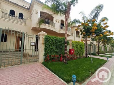 3 Bedroom Villa for Sale in Shorouk City, Cairo - 5f75e05d-1f1e-471a-95b4-9a7d0171ce6e. jpg