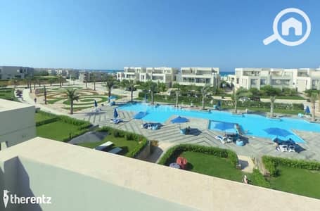 3 Bedroom Chalet for Sale in North Coast, Matruh - 7zXqsV__5. jpg