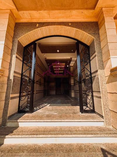 2 Bedroom Flat for Rent in New Cairo, Cairo - photo_5981050536356597808_y. jpg