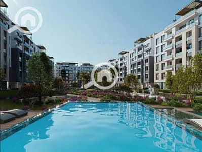 3 Bedroom Apartment for Sale in Sheikh Zayed, Giza - 4. PNG