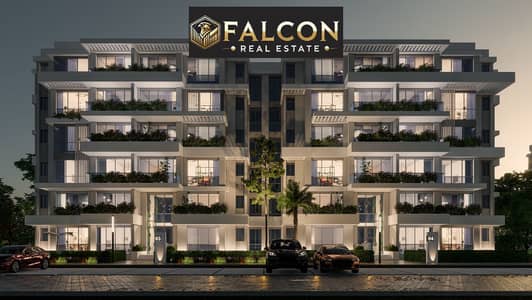 3 Bedroom Apartment for Sale in New Cairo, Cairo - IMG-20240821-WA0044. jpg