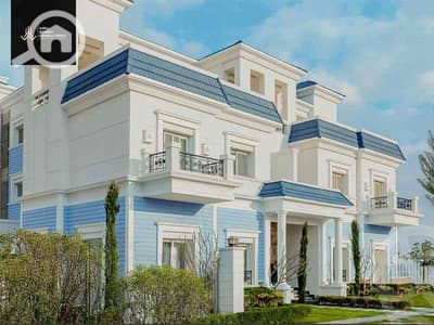 تاون هاوس 4 غرف نوم للبيع في العاصمة الإدارية الجديدة، القاهرة - IMG_2694. jpg