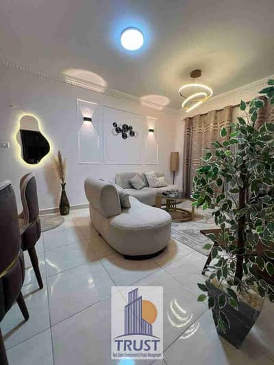 3 Bedroom Flat for Rent in Sheikh Zayed, Giza - 1000220290. jpg