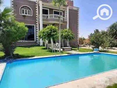 فیلا 4 غرف نوم للبيع في 6 أكتوبر، الجيزة - 1000057510. jpg