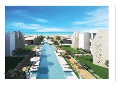 3 Bedroom Hotel Apartment for Sale in North Coast, Matruh - WhatsApp Image 2025-10-05 at 9.28. 28 PM. jpg