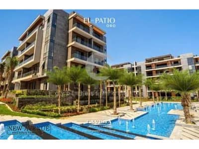 فلیٹ 3 غرف نوم للبيع في القاهرة الجديدة، القاهرة - WhatsApp Image 2025-10-05 at 9.29. 41 PM. jpg