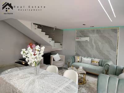 3 Bedroom Penthouse for Sale in Katameya, Cairo - WhatsApp Image 2025-06-23 at 12.46. 59 PM. jpeg