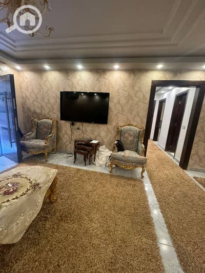 3 Bedroom Flat for Rent in 6th of October, Giza - WhatsApp Image 2025-10-05 at 2.58. 29 PM (1). jpeg
