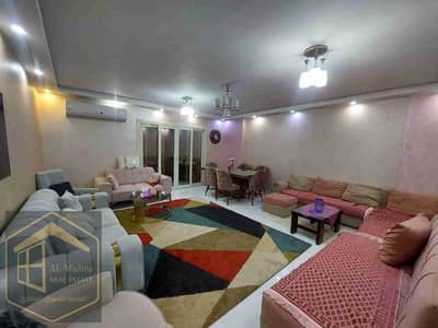 شقة 3 غرف نوم للبيع في القاهرة الجديدة، القاهرة - 26945. jpg