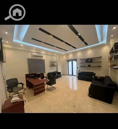 مکتب  للايجار في القاهرة الجديدة، القاهرة - WhatsApp Image 2025-10-05 at 10.28. 56 PM. jpeg