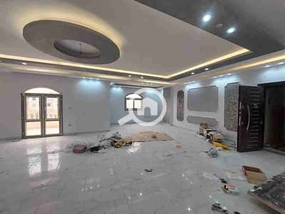 فلیٹ 3 غرف نوم للايجار في مدينة الشروق، القاهرة - 1000335479. jpg