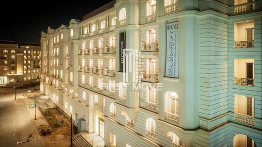 2 Bedroom Flat for Sale in New Capital City, Cairo - WhatsApp Image 2025-10-05 at 11.12. 00 PM. jpeg