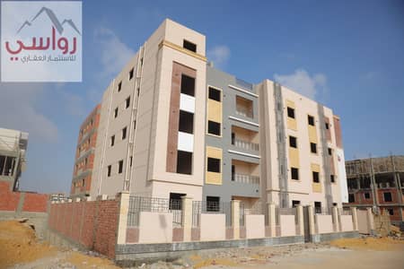 3 Bedroom Flat for Sale in New Cairo, Cairo - 2M7A8899. JPG