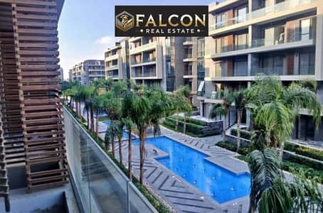 3 Bedroom Apartment for Sale in New Cairo, Cairo - WhatsApp Image 2025-10-05 at 5.23. 28 PM. jpeg