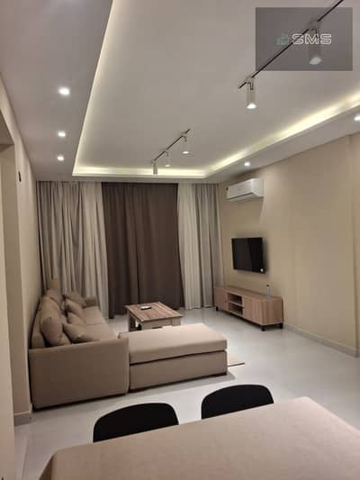 3 Bedroom Flat for Rent in New Cairo, Cairo - IMG-20250731-WA0267. jpg