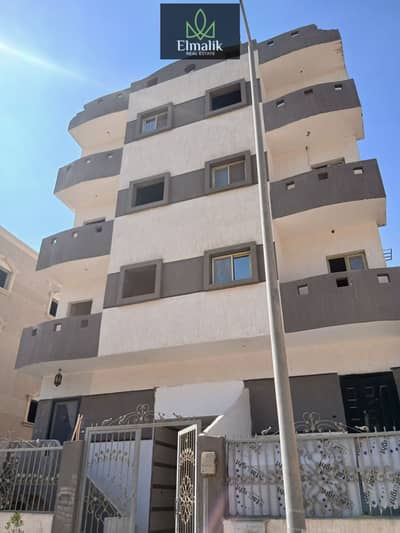 شقة 3 غرف نوم للبيع في 6 أكتوبر، الجيزة - 1000006484. jpg