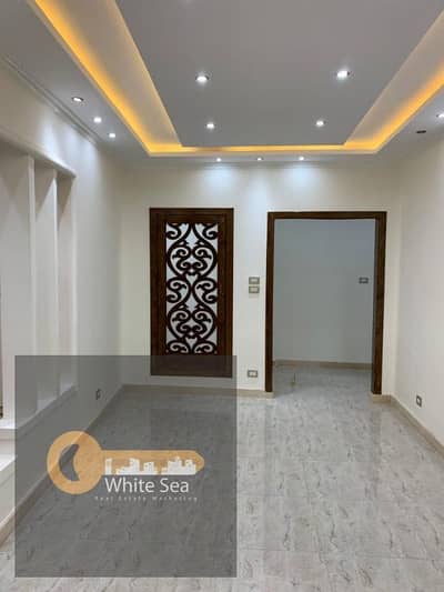 Office for Rent in Gianaclis, Alexandria - مقر إداري للإيجار بجناكليس شارع ابوقير مباشرة