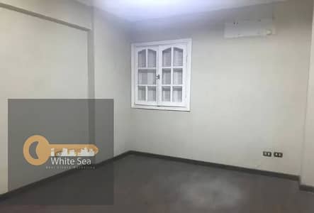 Office for Rent in Sidi Gaber, Alexandria - مقر إداري ٢٢٠م للايجار بسيدى جابر خطوات من شارع ابوقير