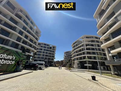 3 Bedroom Apartment for Sale in New Capital City, Cairo - WhatsApp Image 2025-10-01 at 16.31. 58 (1). jpeg
