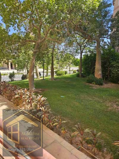3 Bedroom Flat for Sale in New Cairo, Cairo - 27098. jpg