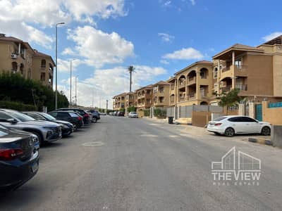 3 Bedroom Flat for Sale in Sheikh Zayed, Giza - WhatsApp Image 2025-10-02 at 20.42. 44_c09e21bd. jpg