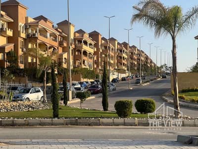 3 Bedroom Flat for Sale in Sheikh Zayed, Giza - WhatsApp Image 2025-09-22 at 09.41. 27_5e41836d. jpg