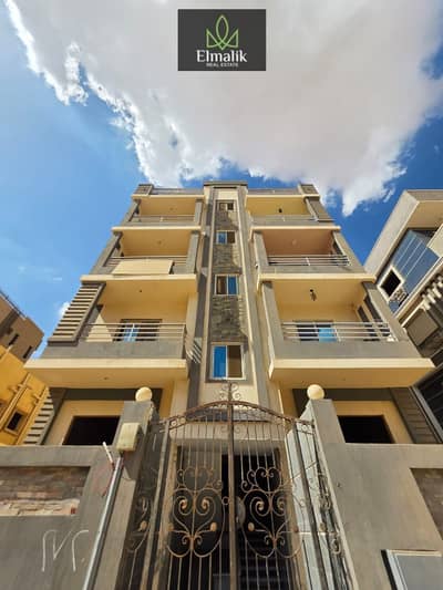 4 Bedroom Duplex for Sale in 6th of October, Giza - 1000014473. jpg