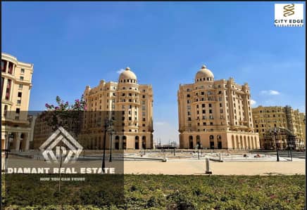 2 Bedroom Apartment for Sale in New Capital City, Cairo - WhatsApp Image 2025-10-05 at 11.26. 06 PM. jpeg