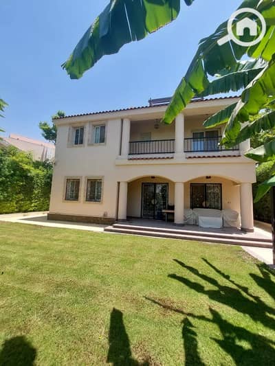 4 Bedroom Villa for Sale in Madinaty, Cairo - WhatsApp Image 2025-08-31 at 1.34. 55 PM (2). jpeg