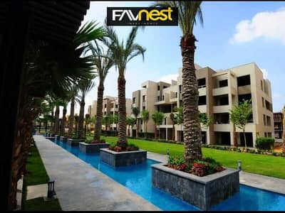 1 Bedroom Flat for Sale in New Cairo, Cairo - IMG-20240207-WA0137. jpg