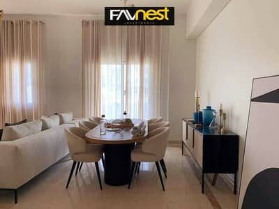 1 Bedroom Flat for Sale in New Cairo, Cairo - IMG-20240207-WA0135. jpg