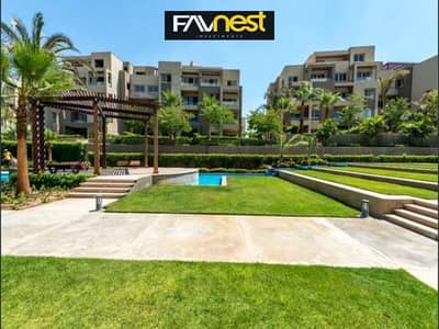 1 Bedroom Flat for Sale in New Cairo, Cairo - IMG-20240207-WA0141. jpg