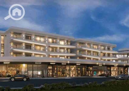 محلات تجارية  للايجار في المنصورة، الدقهلية - 1000251040. jpg