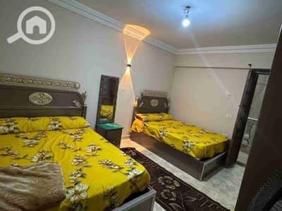 3 Bedroom Apartment for Rent in Sporting, Alexandria - 1000056045. jpg