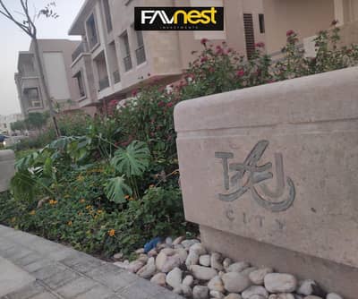 2 Bedroom Flat for Sale in New Cairo, Cairo - WhatsApp Image 2024-04-21 at 17.14. 21_6301e9bc. jpg