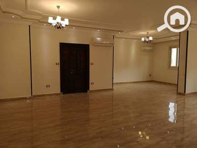 4 Bedroom Flat for Rent in New Cairo, Cairo - WhatsApp Image 2025-10-05 at 11.50. 32 PM (1). jpeg