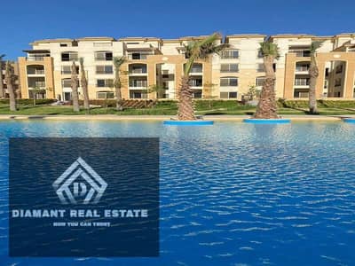 2 Bedroom Flat for Sale in Katameya, Cairo - b0a4db4f-5851-4e2f-839a-edf00a2567db. jpg