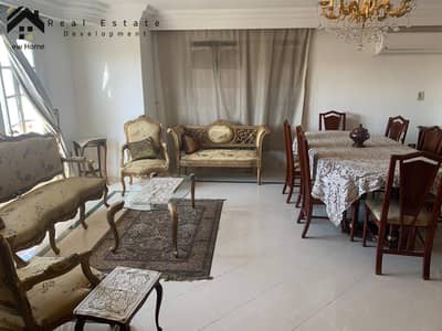 3 Bedroom Flat for Sale in Maadi, Cairo - IMG-20250525-WA0470. jpg