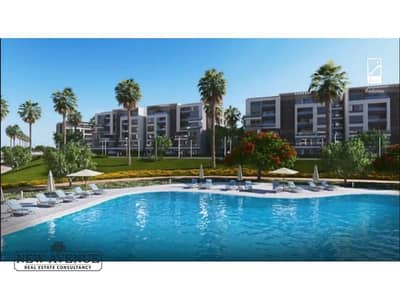 2 Bedroom Flat for Sale in Mostakbal City, Cairo - WhatsApp Image 2025-10-05 at 9.35. 44 PM. jpg