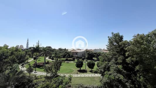 4 Bedroom Villa for Sale in Madinaty, Cairo - fff9e2a8-afba-4406-8902-ff99e272a074. jpg