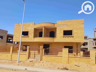 دوبلكس 3 غرف نوم للبيع في مدينة بدر، القاهرة - 18246. jpg