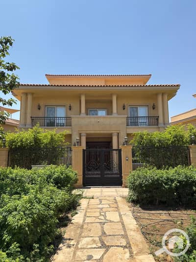 4 Bedroom Villa for Sale in Madinaty, Cairo - WhatsApp Image 2025-10-02 at 12.08. 57 AM (1). jpeg