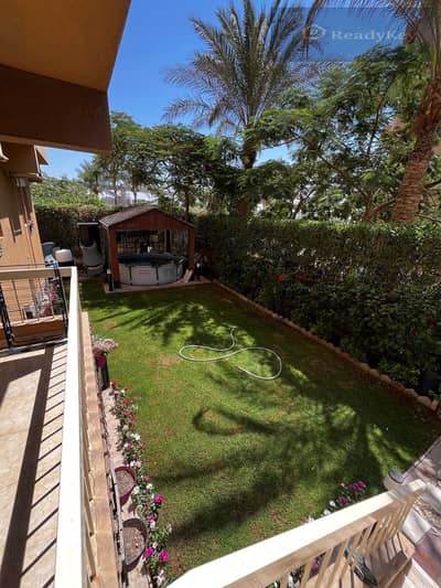 3 Bedroom Flat for Sale in 6th of October, Giza - 1000260994. jpg
