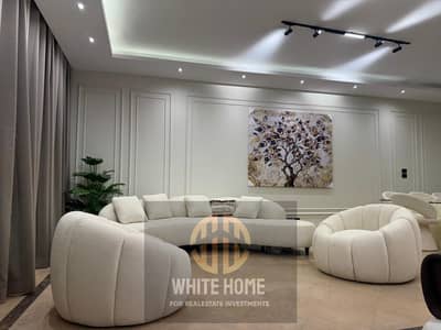 5 Bedroom Villa for Rent in Madinaty, Cairo - 53bd96a5-dabe-4e25-9083-8025070c5f7a. jpeg