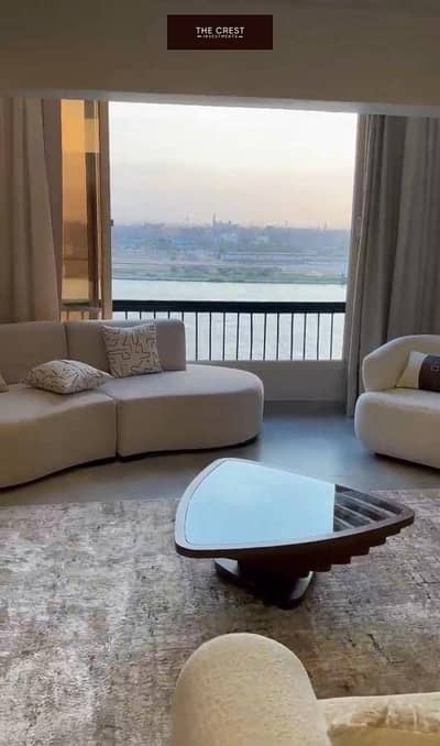 1 Bedroom Flat for Sale in Maadi, Cairo - 550731969_1465260801408905_2493960824487223045_n. jpg