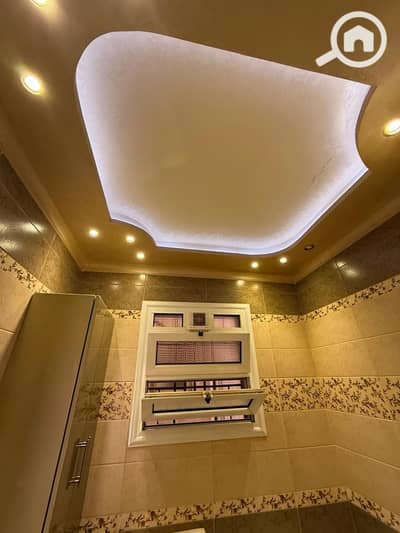 3 Bedroom Apartment for Rent in Madinaty, Cairo - IMG-20251001-WA0136. jpg