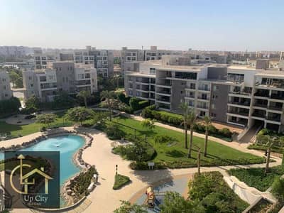 3 Bedroom Penthouse for Rent in Katameya, Cairo - 27dde65b-dd10-431f-a854-f598c45aef12. jpg