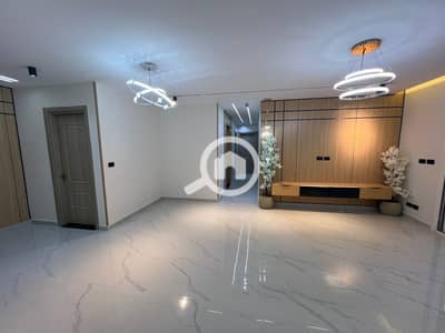 3 Bedroom Flat for Sale in Madinaty, Cairo - 4cffbc87-5716-42e8-adad-7fa12c85acc1. jpg