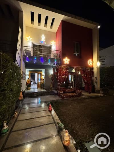 فیلا 3 غرف نوم للبيع في مدينتي، القاهرة - photo_5987649263980628577_y. jpg